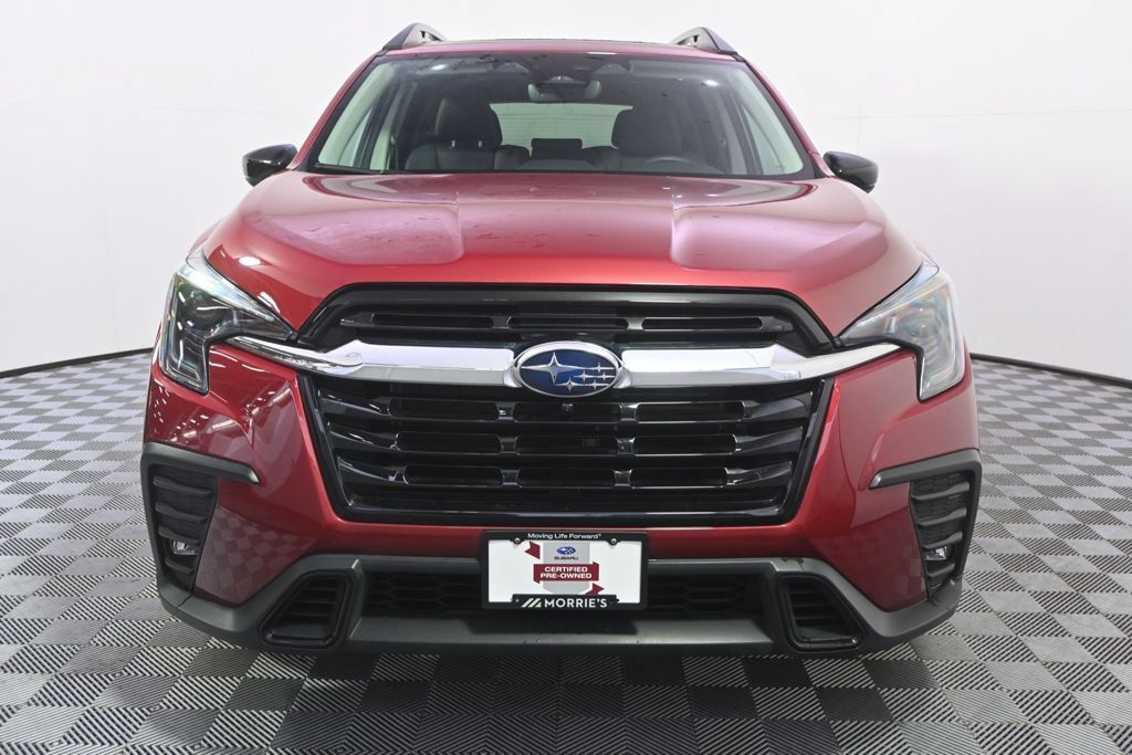 Used 2025 Subaru Ascent Limited AWD/4WD image 10