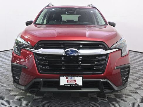 Used 2025 Subaru Ascent Limited AWD/4WD image 10