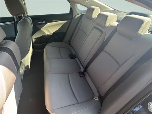 Certified 2019 Honda Civic EX image 13