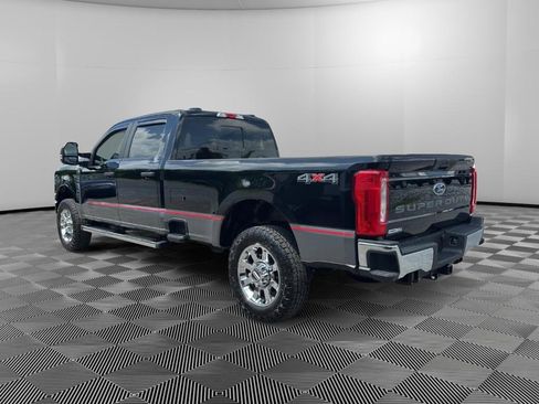 Used 2024 Ford F250 XL w/ XL Driver Assist Package AWD/4WD image 3
