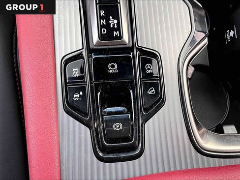 Certified 2023 Lexus RX 350 F Sport image 31