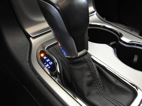 Used 2018 Jeep Grand Cherokee Limited image 20