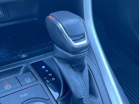 Used 2022 Toyota RAV4 XSE image 24