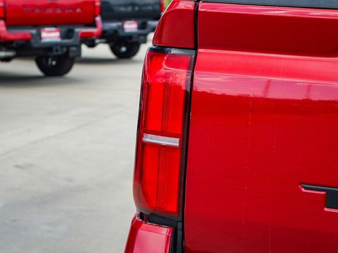 New 2026 Toyota Tacoma SR5 RWD image 8