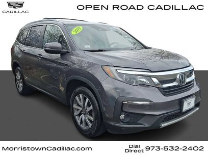 Used 2019 Honda Pilot EX-L