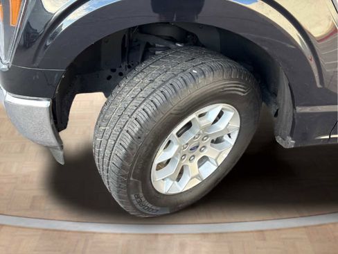 Used 2023 Ford F150 XLT image 35