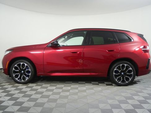 Certified 2026 BMW X3 M50 AWD/4WD image 6