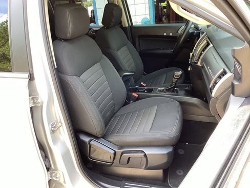 Used 2019 Ford Ranger XLT w/ Equipment Group 301A Mid image 29