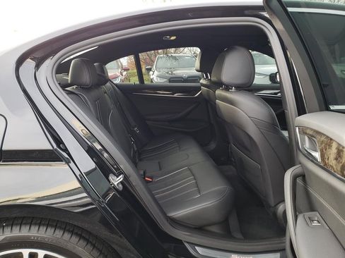 Used 2019 BMW 540i xDrive w/ Convenience Package image 15