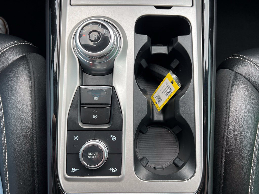 Used 2022 Ford Explorer ST w/ Equipment Group 401A AWD/4WD image 30
