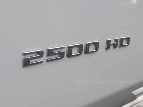 New 2026 Chevrolet Silverado 2500 LTZ w/ LTZ Plus Package image 9