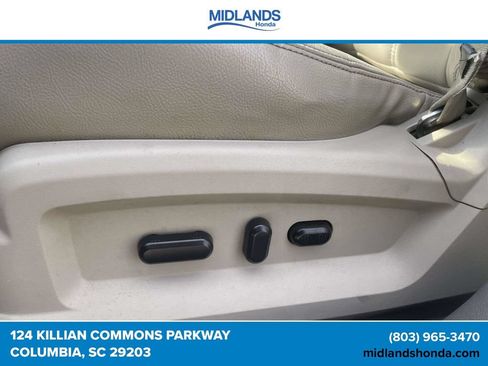 Used 2014 Ford Edge SEL w/ Equipment Group 204A FWD image 15