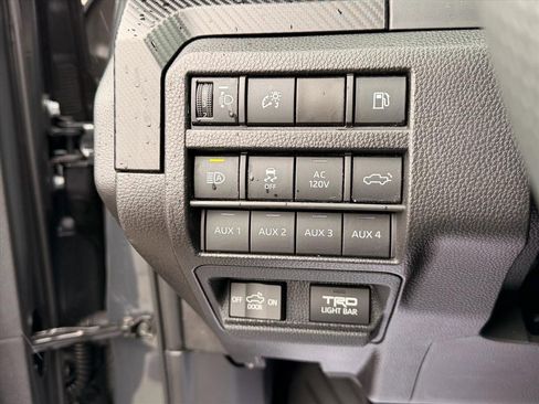 Used 2025 Toyota Tacoma TRD Pro w/ Tow Tech Package image 30