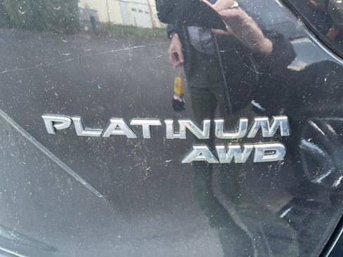 Used 2020 Nissan Murano Platinum image 7