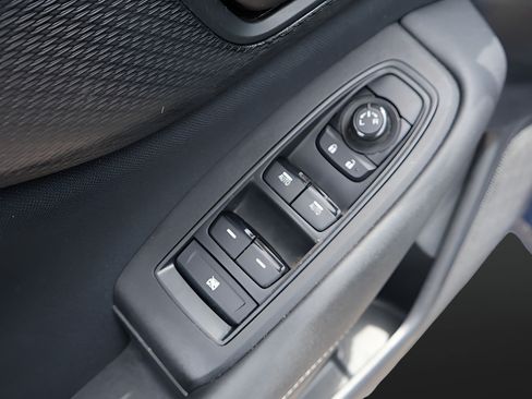 Certified 2024 Subaru Legacy AWD/4WD image 17
