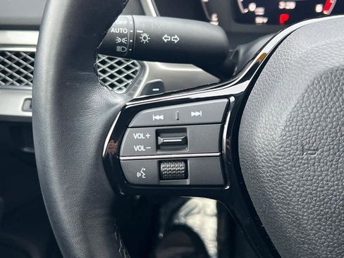 Used 2024 Acura Integra image 21