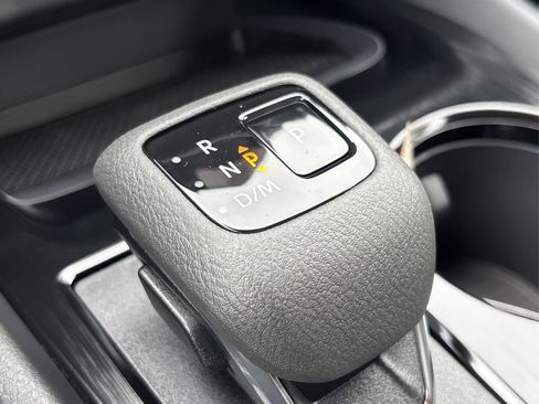 New 2026 Nissan Rogue SV w/ Cold Weather Package image 33