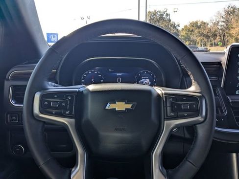 Used 2024 Chevrolet Tahoe Premier image 23