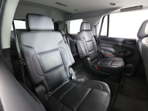 Used 2019 GMC Yukon SLT AWD/4WD image 21