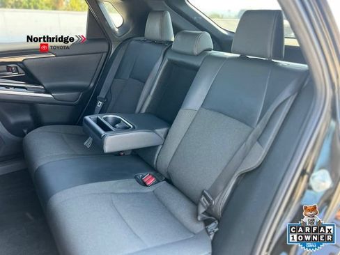 Used 2024 Toyota bZ4X AWD w/ Weather Package image 20