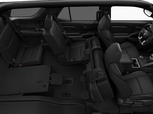 New 2026 Toyota 4Runner SR5 AWD/4WD image 52