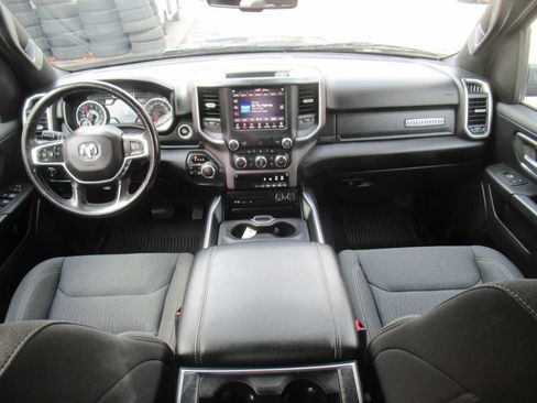 Used 2019 RAM 1500 Big Horn image 44