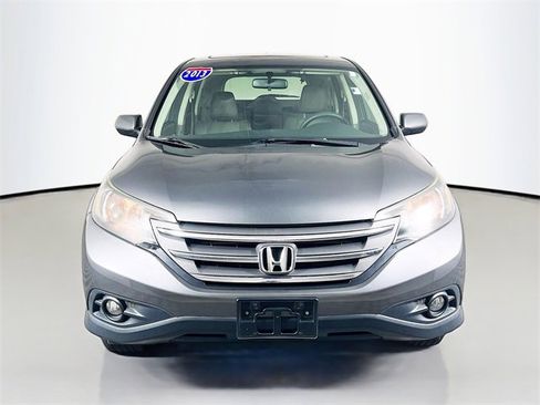 Used 2013 Honda CR-V EX image 2