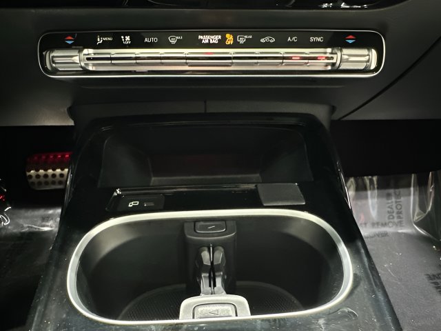 Certified 2022 Mercedes-Benz CLA 35 AMG 4MATIC image 26