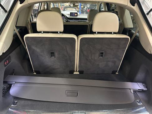 Used 2017 Audi Q7 3.0T Premium Plus image 23