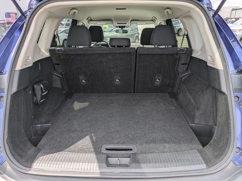 Certified 2023 Nissan Rogue S FWD image 14