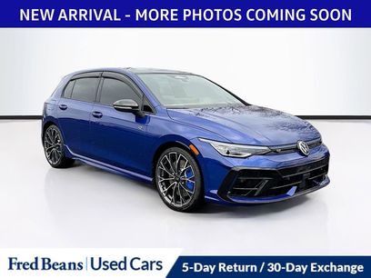 Used 2026 Volkswagen Golf