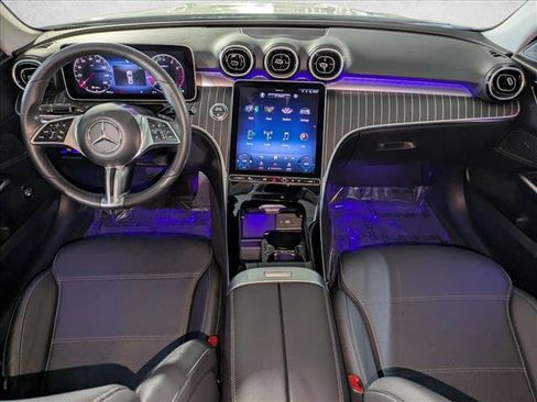 Used 2023 Mercedes-Benz C 300 Sedan image 17