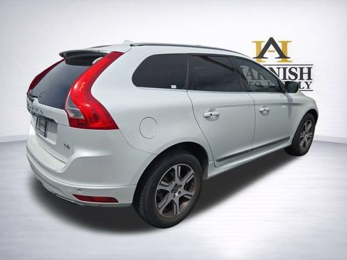 Used 2015 Volvo XC60 T6 Platinum FWD image 7