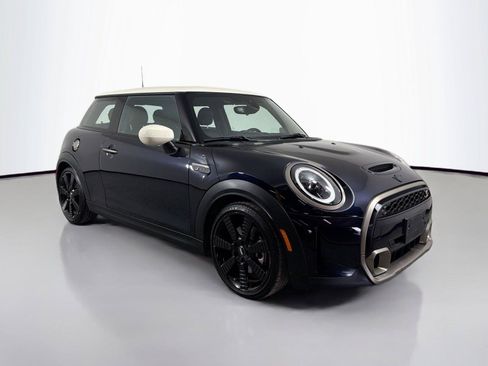 Used 2024 MINI Cooper S w/ MINI Resolute Edition FWD image 3