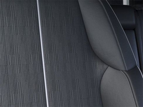 New 2025 Cadillac Optiq Sport 2 image 21