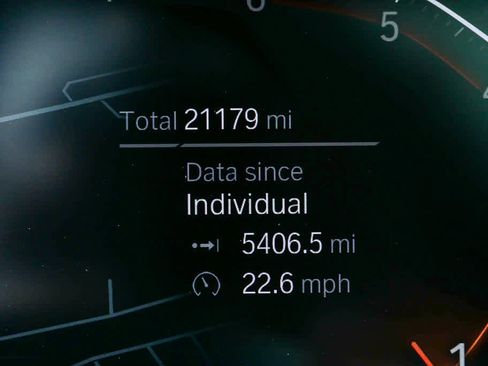 Used 2024 BMW X3 sDrive30i image 11