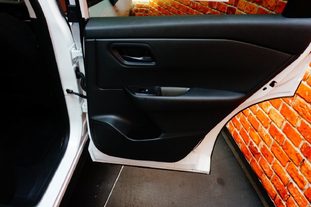 Certified 2025 Nissan Rogue S AWD/4WD image 43