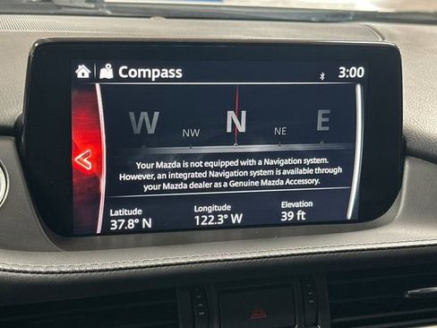 Used 2020 MAZDA MAZDA6 Grand Touring Reserve FWD image 21