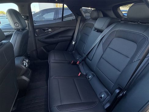 New 2026 Chevrolet Blazer EV LT w/ Super Cruise Package image 23