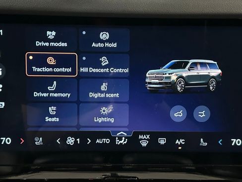 New 2026 Lincoln Navigator L Reserve AWD/4WD image 99