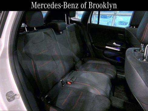 Certified 2026 Mercedes-Benz GLA 250 GLA 250 image 20