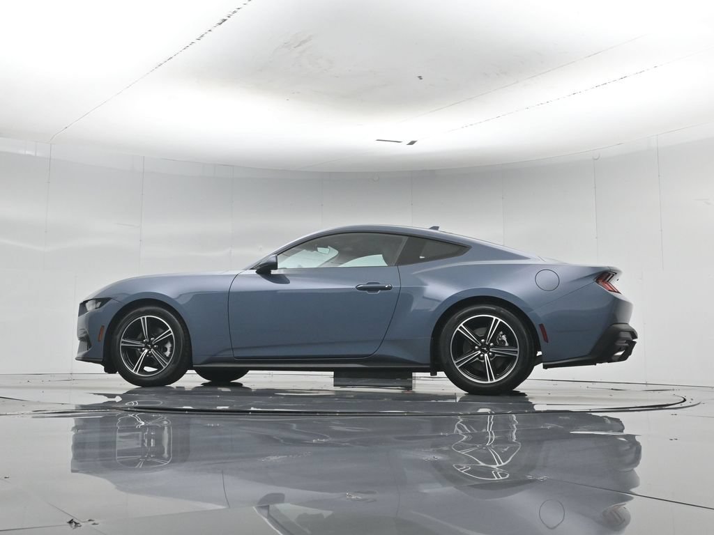 Certified 2024 Ford Mustang Coupe RWD image 52