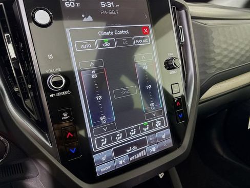 New 2026 Subaru Forester Limited AWD/4WD image 16