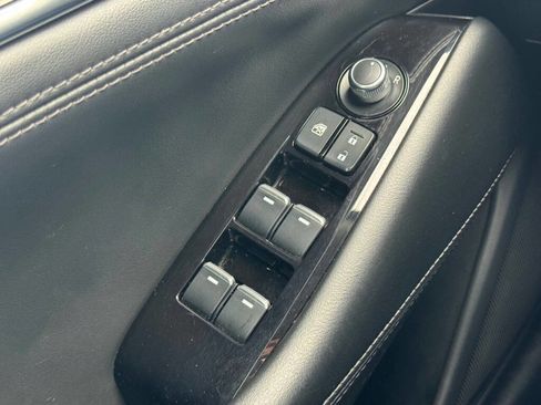 Used 2021 MAZDA MAZDA6 Touring image 23