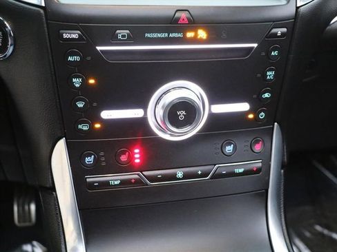 Used 2019 Ford Edge ST w/ Equipment Group 401A image 23