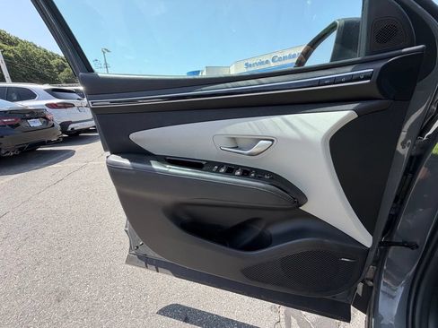 Used 2024 Hyundai Tucson Limited AWD/4WD image 20