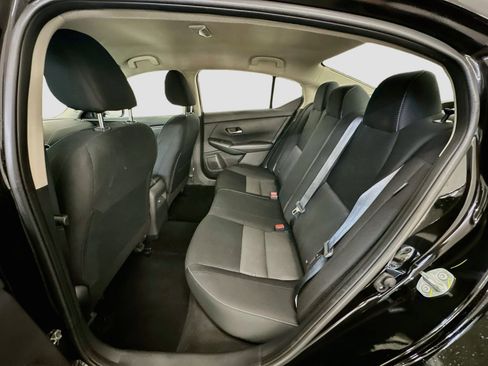 Used 2023 Nissan Sentra SV FWD image 28