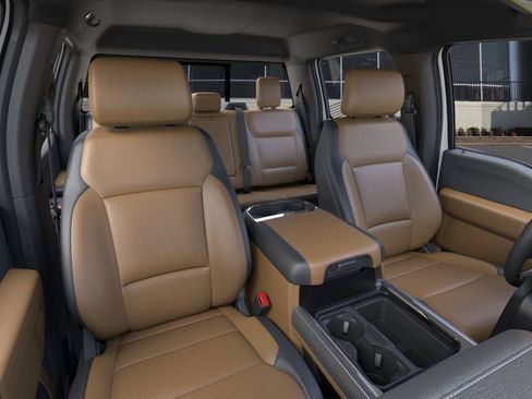 New 2026 Ford F350 Lariat image 10