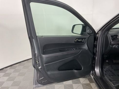 Used 2021 Dodge Durango R/T w/ Trailer Tow Group IV image 12