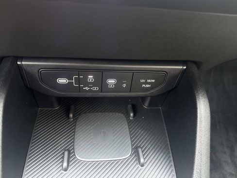 Used 2025 Kia K4 EX image 29